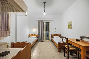 Nikos Lux Apartments