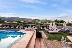 Nikos Lux Apartments
