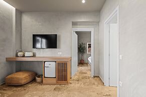 Nikos Lux Apartments