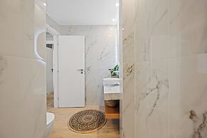 Nikos Lux Apartments