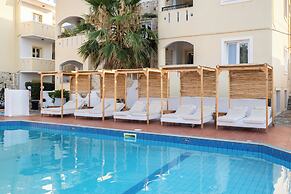 Nikos Lux Apartments