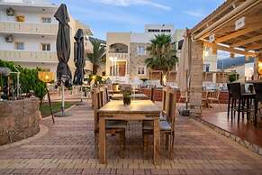 Nikos Lux Apartments