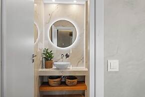 Nikos Lux Apartments