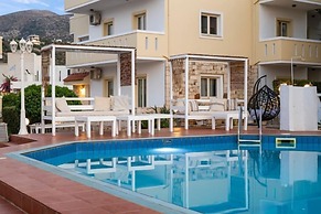 Nikos Lux Apartments