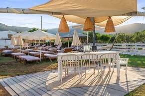Nikos Lux Apartments