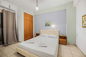 Nikos Lux Apartments