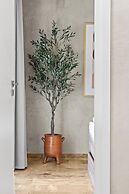 Nikos Lux Apartments