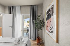 Nikos Lux Apartments