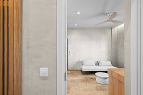 Nikos Lux Apartments
