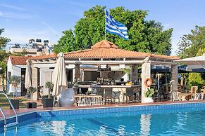 Nikos Lux Apartments