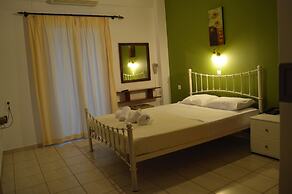 Nikos Lux Apartments