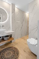 Nikos Lux Apartments