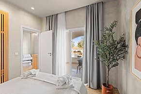 Nikos Lux Apartments
