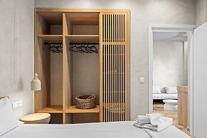 Nikos Lux Apartments