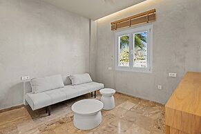 Nikos Lux Apartments