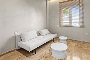 Nikos Lux Apartments