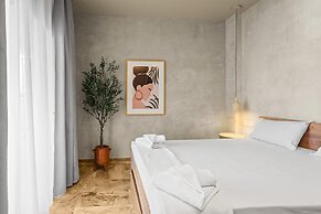 Nikos Lux Apartments