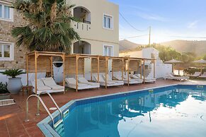 Nikos Lux Apartments