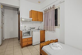 Nikos Lux Apartments