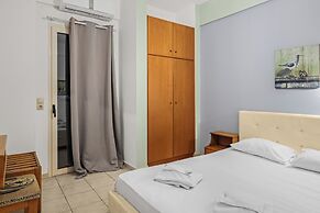 Nikos Lux Apartments