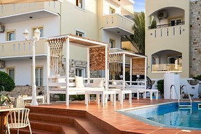 Nikos Lux Apartments
