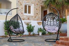 Nikos Lux Apartments
