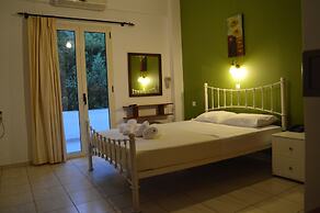 Nikos Lux Apartments