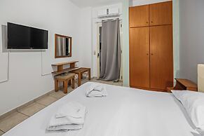 Nikos Lux Apartments