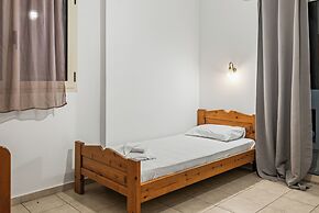 Nikos Lux Apartments