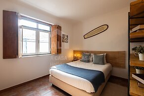 Apartamento Ericeira by Acasadascasas