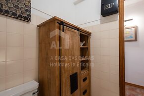 Apartamento Ericeira by Acasadascasas