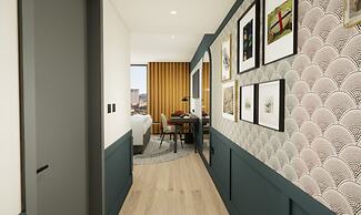 Hotel Indigo Gloucester The Forum By Ihg