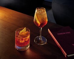 Hotel Indigo Gloucester The Forum By IHG