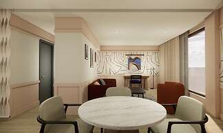Hotel Indigo Gloucester The Forum By Ihg