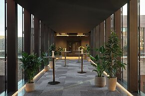 Hotel Indigo Gloucester The Forum By IHG