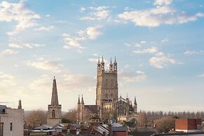 Hotel Indigo Gloucester The Forum By IHG