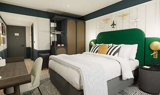 Hotel Indigo Gloucester The Forum By Ihg