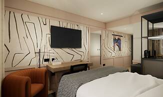 Hotel Indigo Gloucester The Forum By Ihg