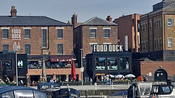 Hotel Indigo Gloucester The Forum By Ihg