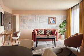 Hotel Indigo Gloucester The Forum By IHG