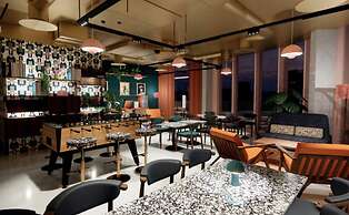 Hotel Indigo Gloucester The Forum By Ihg