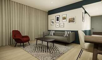 Hotel Indigo Gloucester The Forum By Ihg