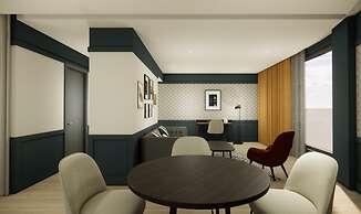 Hotel Indigo Gloucester The Forum By Ihg