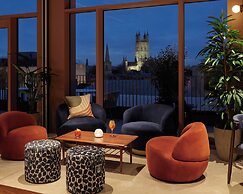 Hotel Indigo Gloucester The Forum By IHG