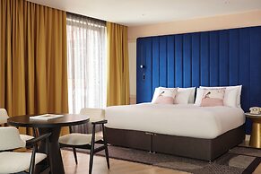 Hotel Indigo Gloucester The Forum By IHG