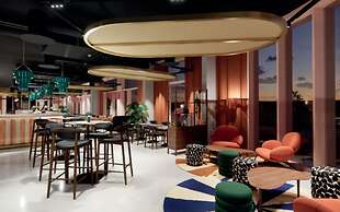 Hotel Indigo Gloucester The Forum By Ihg