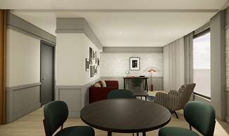 Hotel Indigo Gloucester The Forum By Ihg