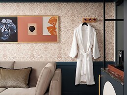 Hotel Indigo Gloucester The Forum By IHG