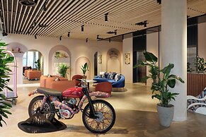 Hotel Indigo Gloucester The Forum By IHG