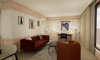 Hotel Indigo Gloucester The Forum By Ihg